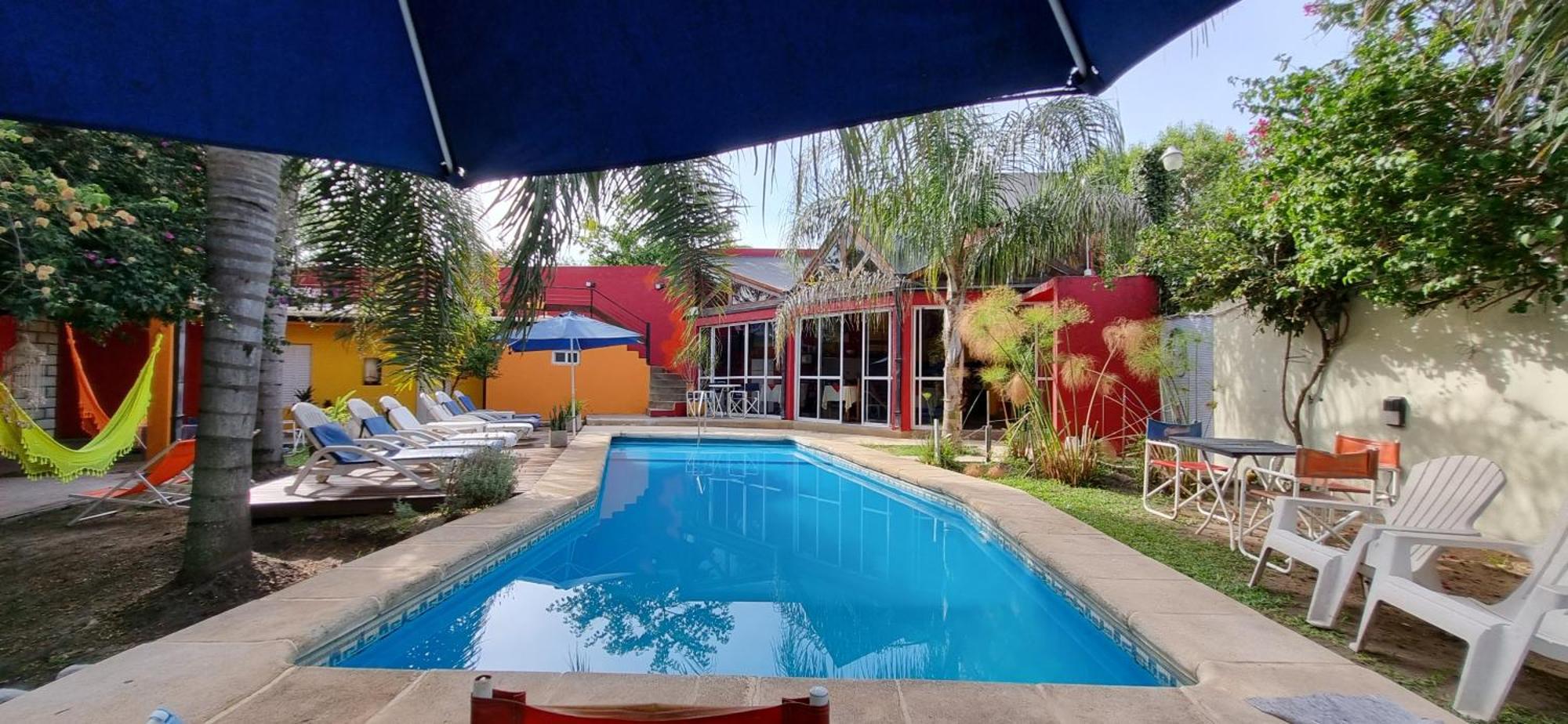 Aparthotel Costas Del Paraiso