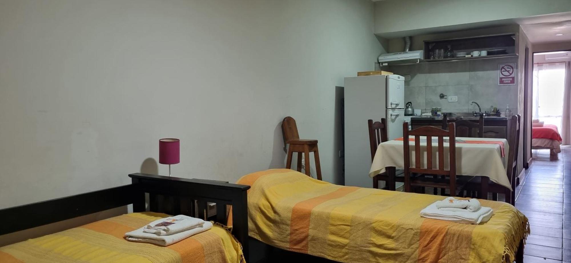 Aparthotel Costas Del Paraiso Colon (Entre Rios)