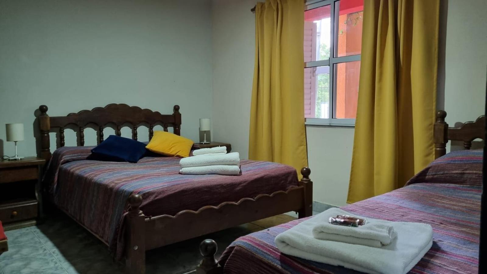 Aparthotel Costas Del Paraiso *
