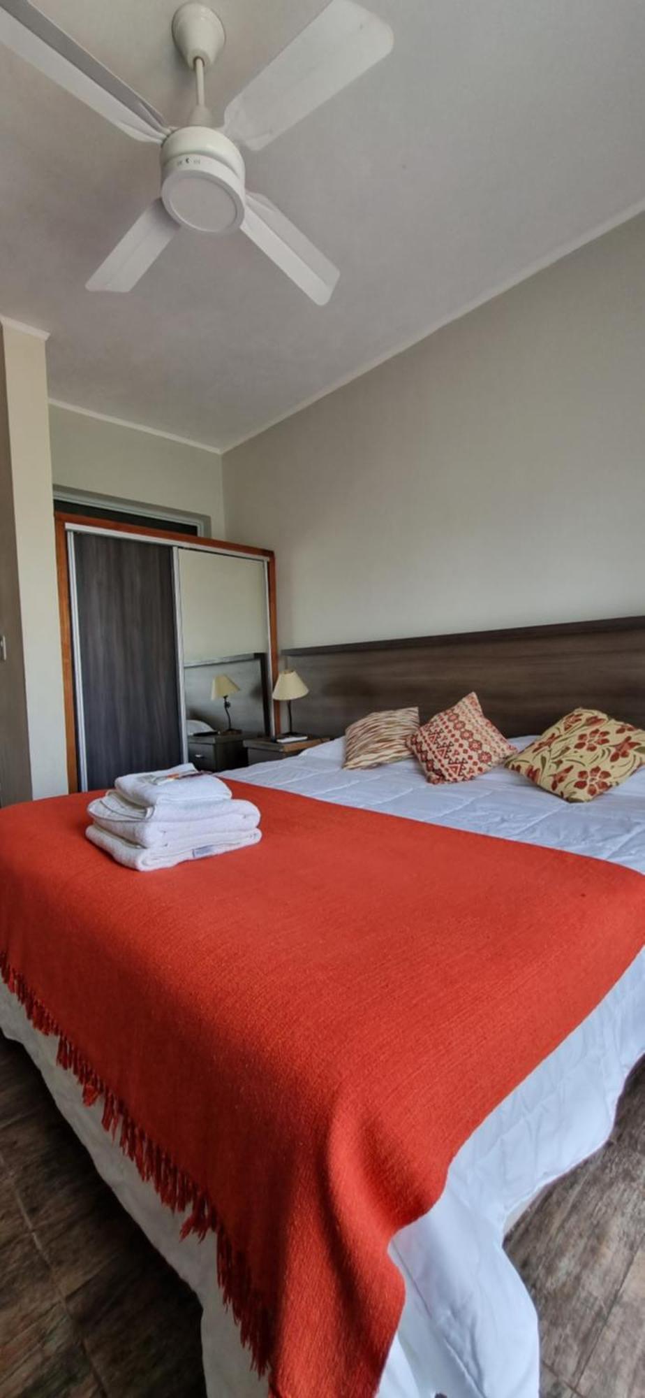 Costas Del Paraiso Aparthotel