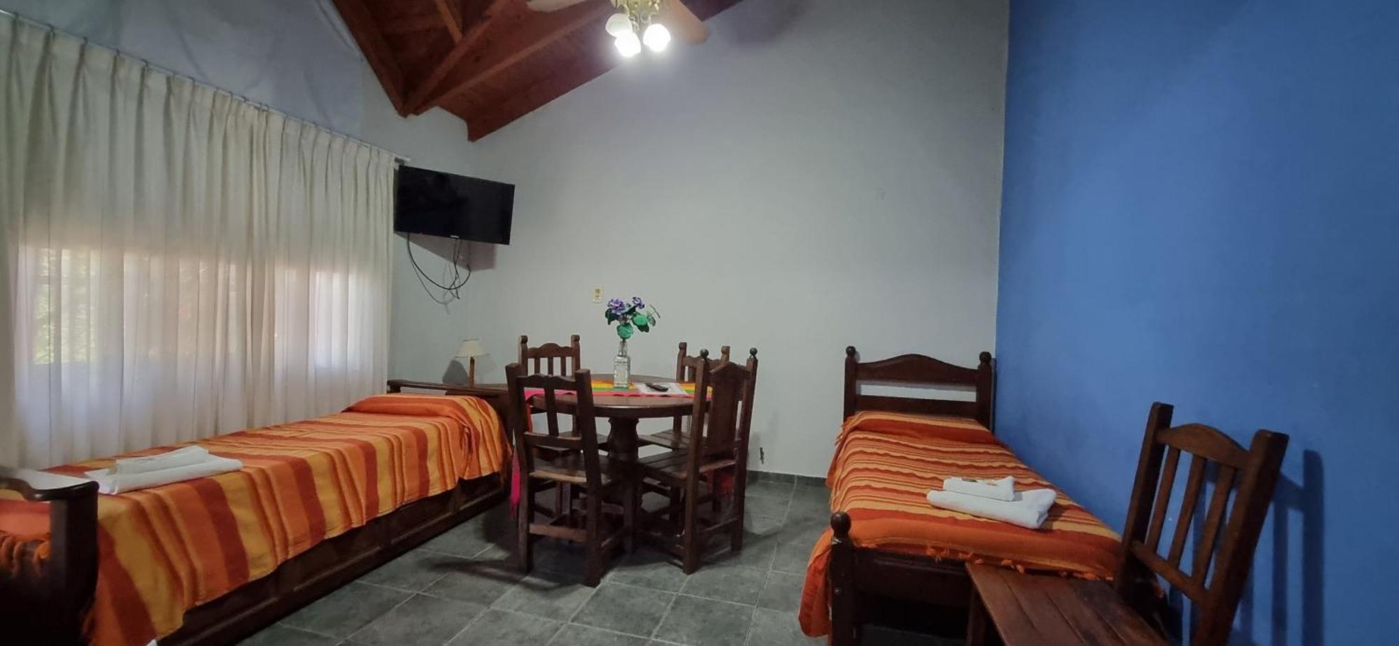 Aparthotel Costas Del Paraiso *