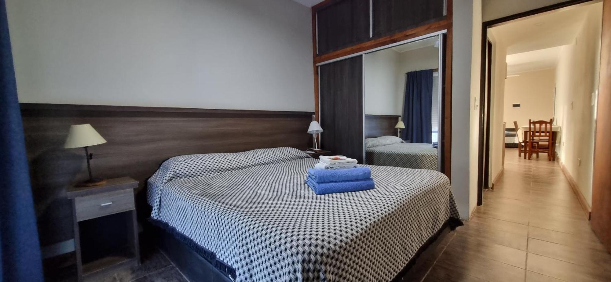 Costas Del Paraiso Aparthotel