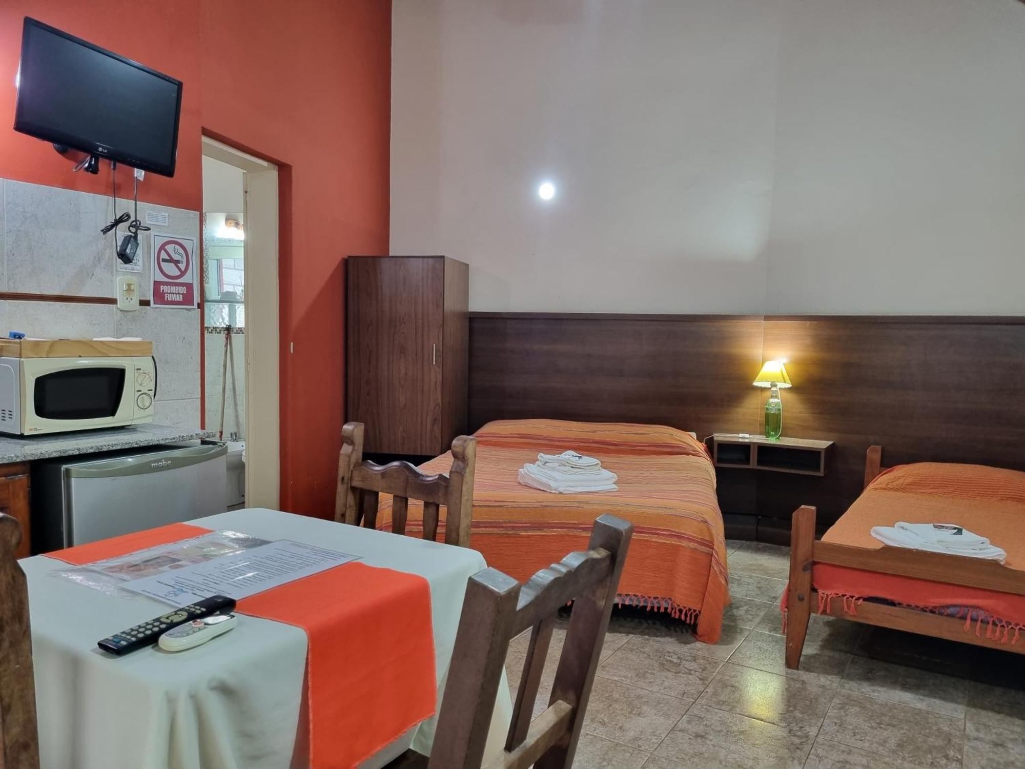 Aparthotel Costas Del Paraiso Colon (Entre Rios)