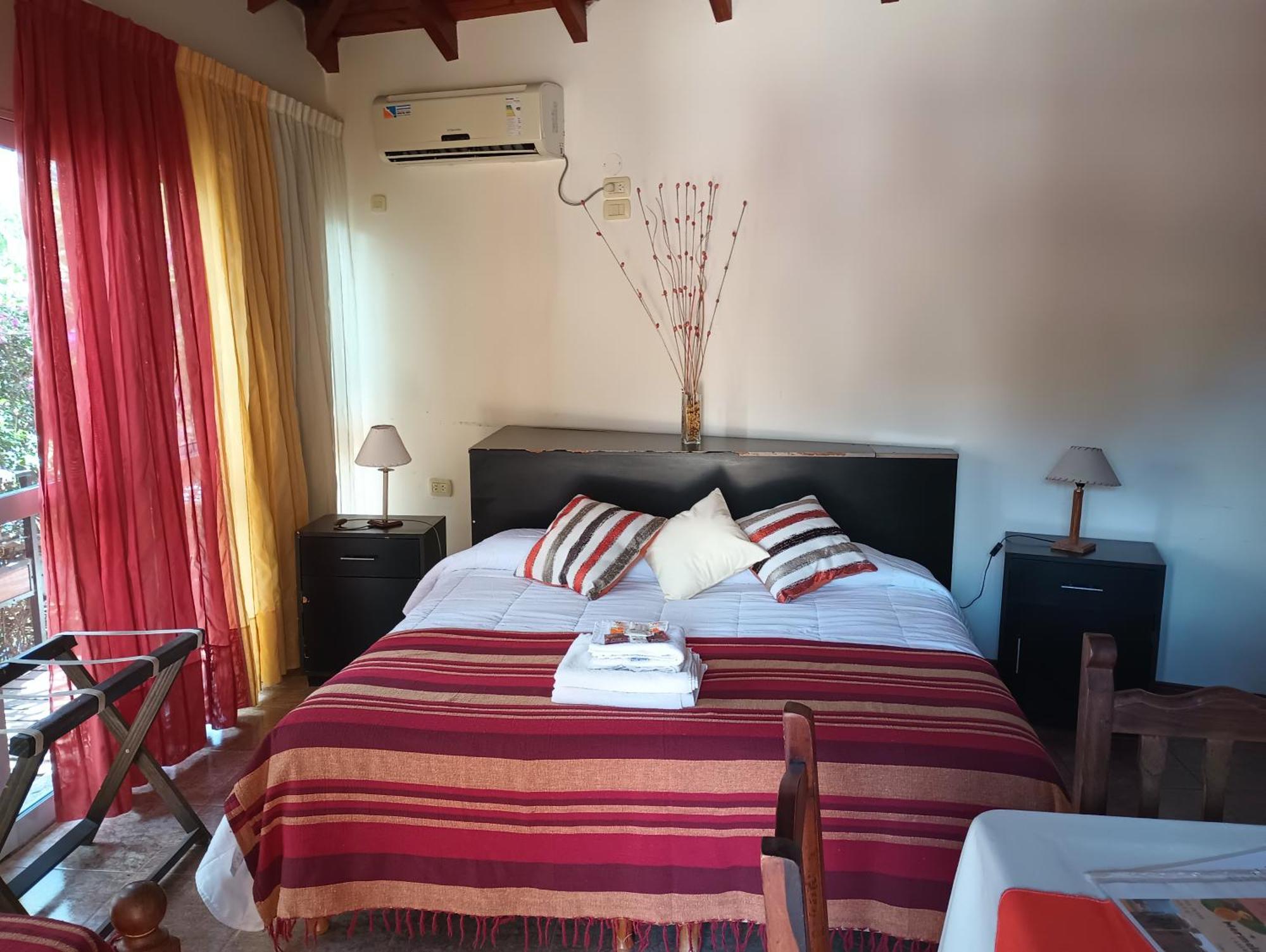Costas Del Paraiso Aparthotel Colon (Entre Rios)