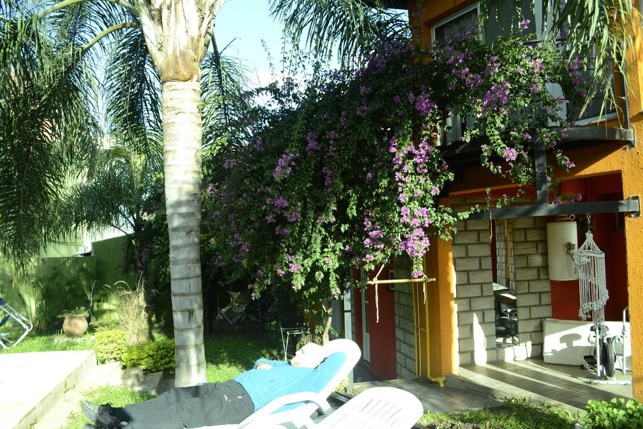 Costas Del Paraiso Aparthotel Colon (Entre Rios)