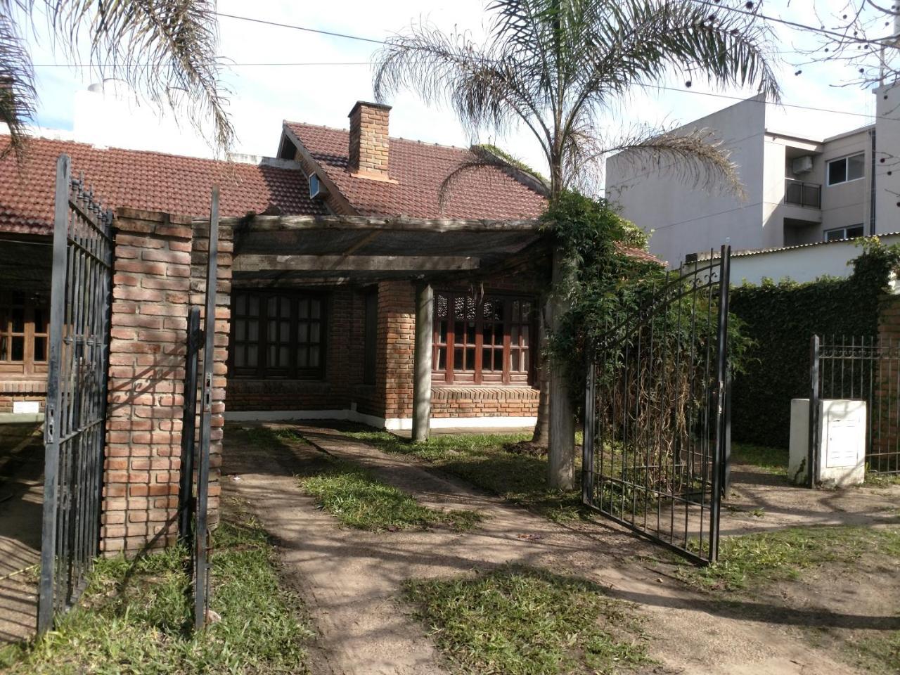 Costas Del Paraiso Colon (Entre Rios)