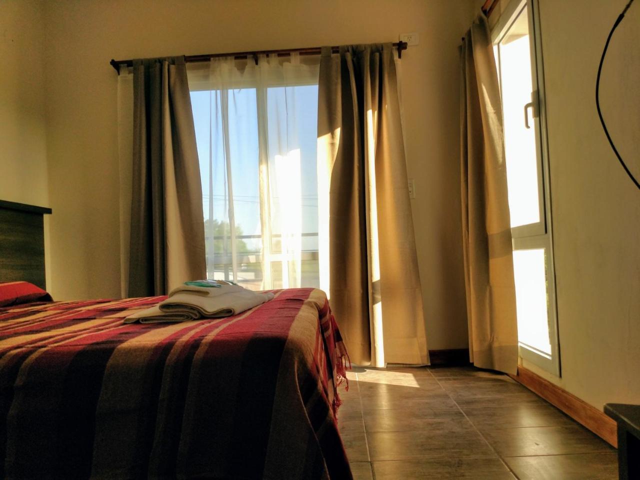 Costas Del Paraiso Aparthotel *