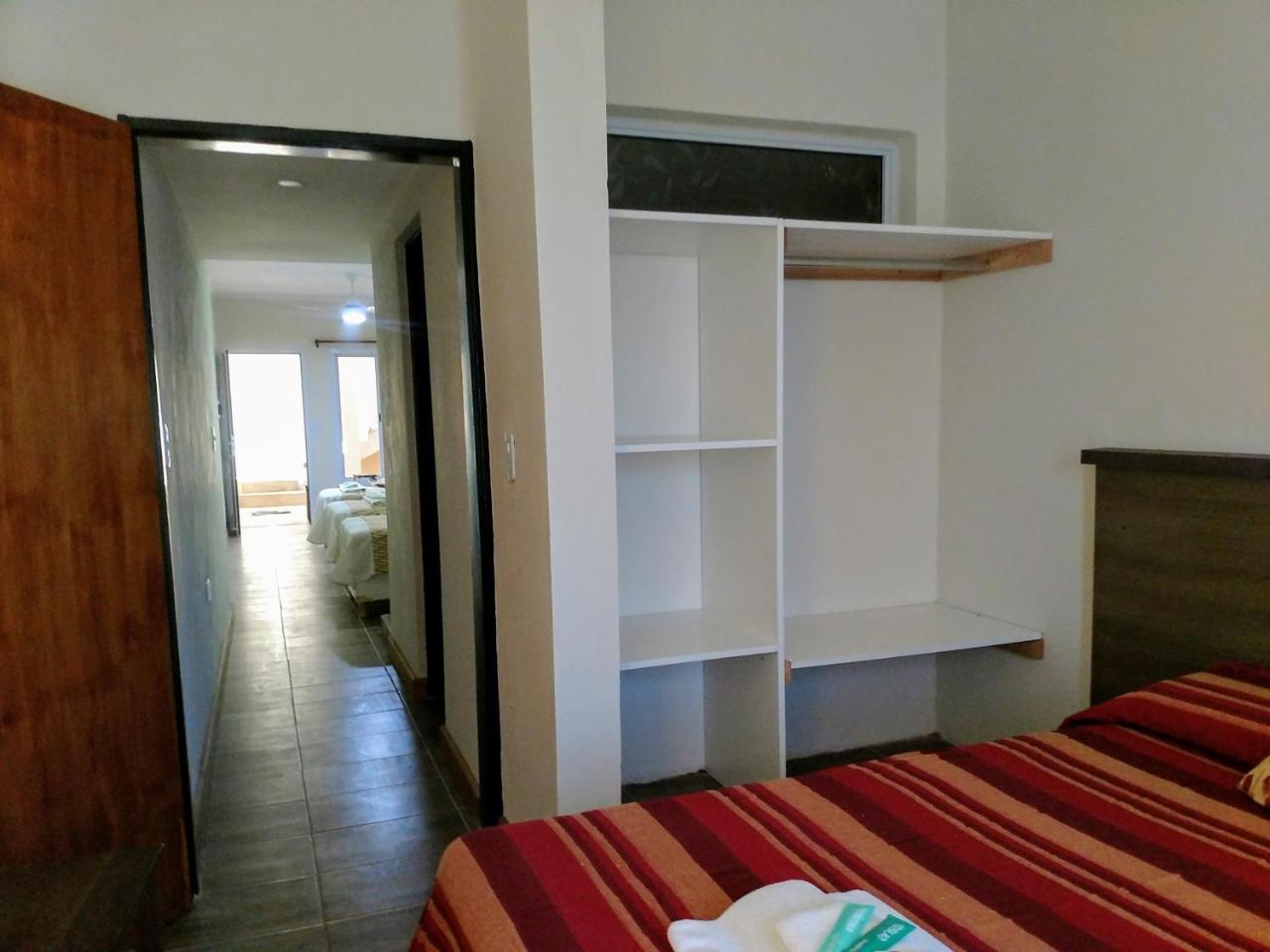 Aparthotel Costas Del Paraiso