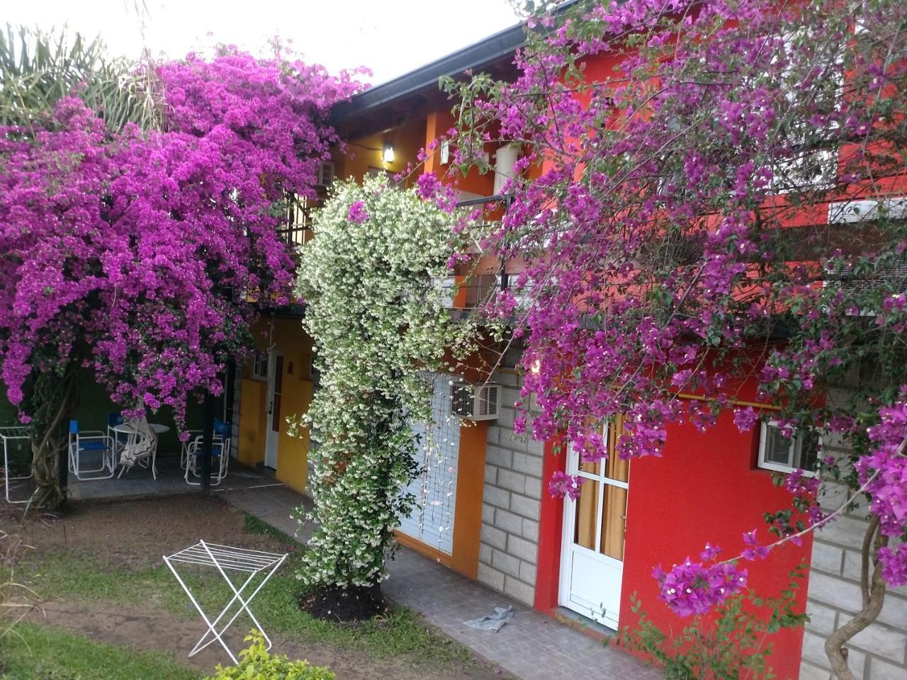 Costas Del Paraiso * Colon (Entre Rios)