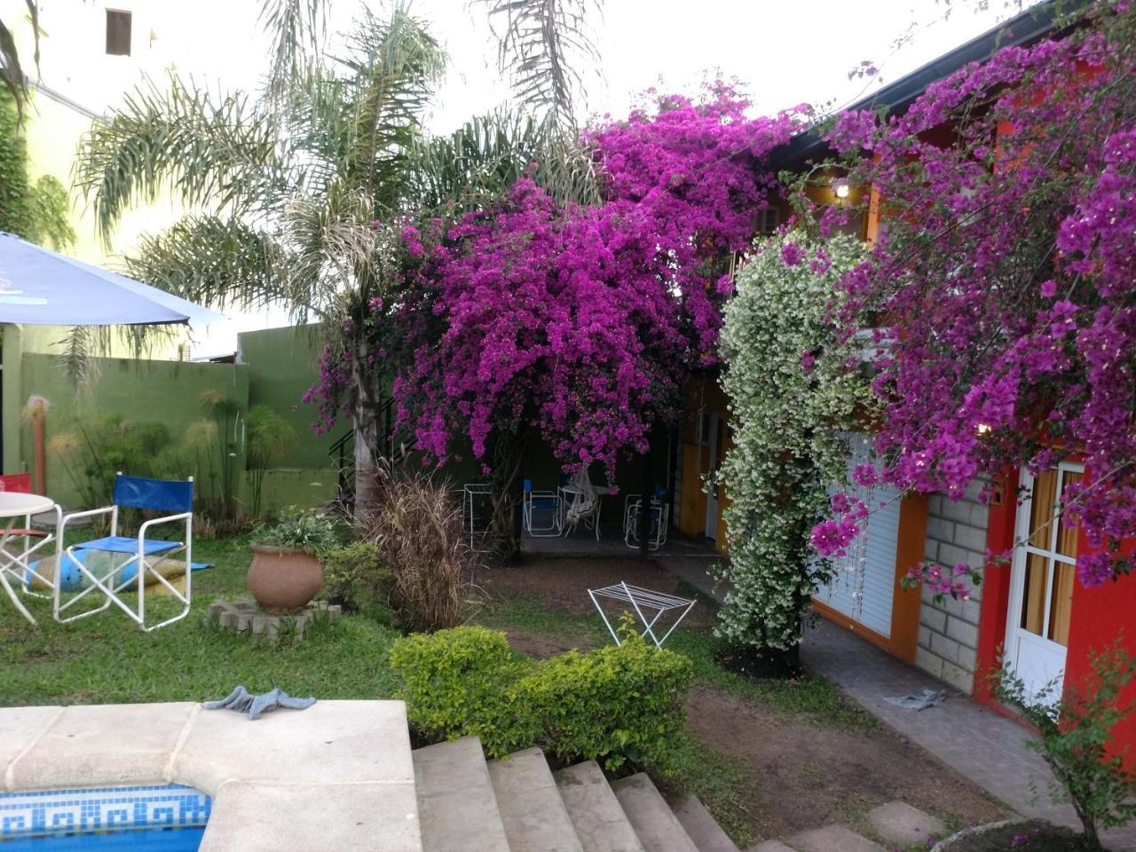 Aparthotel Costas Del Paraiso *